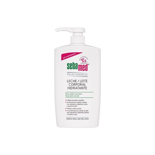 Idratanti & nutrienti Piel Sensible Leche Corporal - Sebamed - Modalova