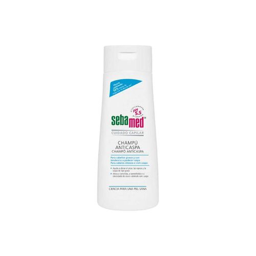 Shampoo Hair Care Shampoo Antiforfora - Sebamed - Modalova