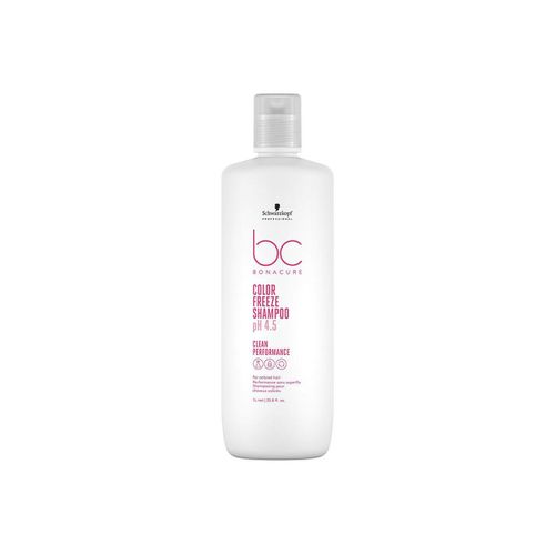 Shampoo Bc Color Freeze Shampoo - Schwarzkopf - Modalova