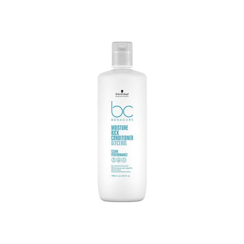 Maschere &Balsamo Bc Moisture Kick Conditioner - Schwarzkopf - Modalova