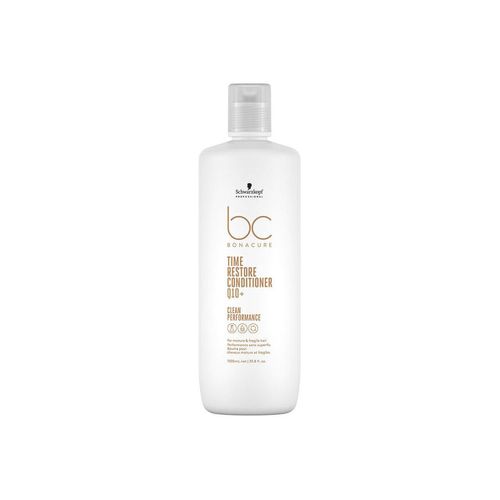 Maschere &Balsamo Bc Time Restore Q10+ Conditioner - Schwarzkopf - Modalova