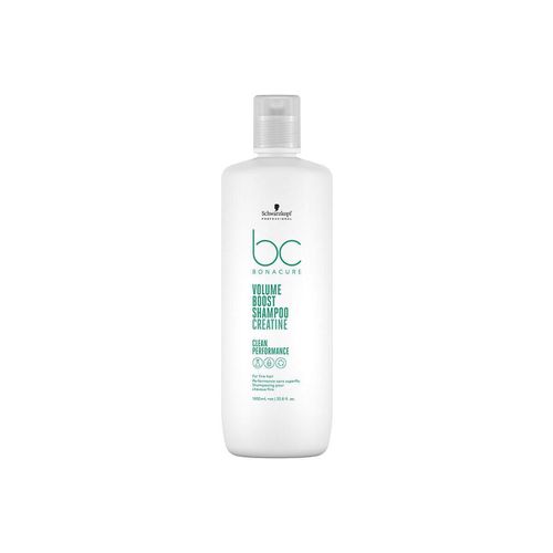 Shampoo Bc Volume Boost Shampoo - Schwarzkopf - Modalova