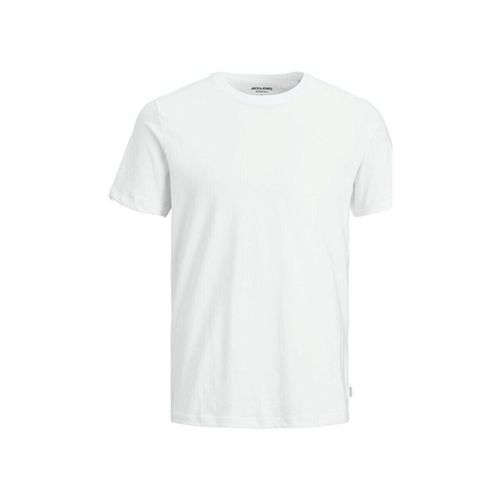 T-shirt T-shirt Uomo Organic Basica - Jack & jones - Modalova