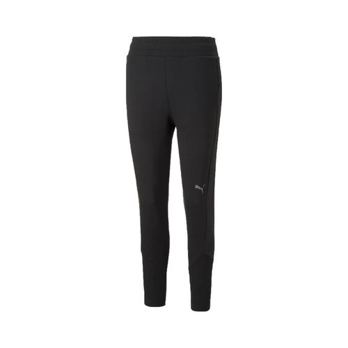 Pantaloni morbidi / Pantaloni alla zuava Pantaloni Donna Evostripe Vita Alta - Puma - Modalova