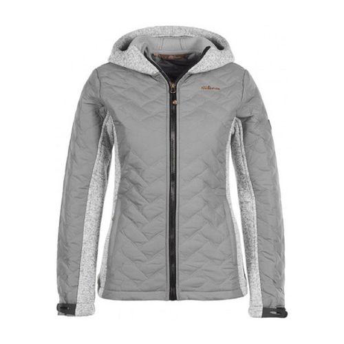 Felpa Blouson polaire AVA - Peak Mountain - Modalova