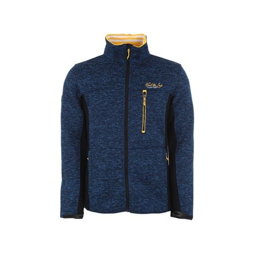 Felpa Blouson polaire CALASKA - Vent Du Cap - Modalova