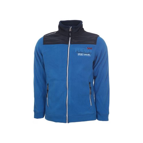 Felpa Blouson polaire CORTEL - Vent Du Cap - Modalova