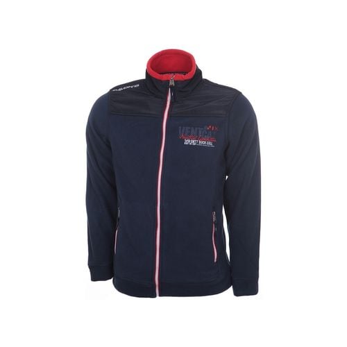 Felpa Blouson polaire CORTEL - Vent Du Cap - Modalova