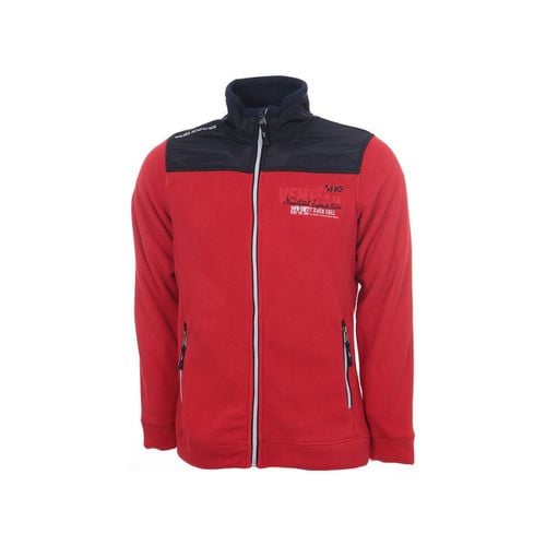 Felpa Blouson polaire CORTEL - Vent Du Cap - Modalova