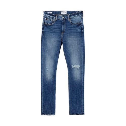 Jeans Slim taper - Calvin Klein Jeans - Modalova