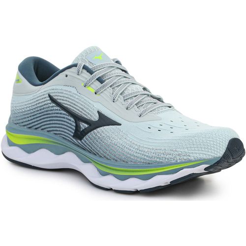 Scarpe Wave Sky 5 J1GC210224 - Mizuno - Modalova