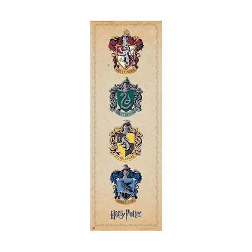 Poster Harry Potter TA4004 - Harry Potter - Modalova
