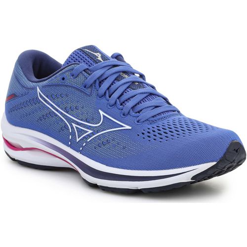 Scarpe da fitness Wave Rider 25 J1GD210300 - Mizuno - Modalova