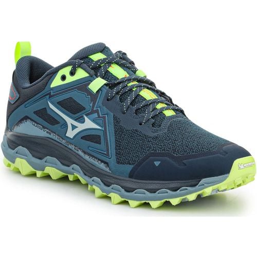 Scarpe Wave Mujin 8 J1GJ217027 - Mizuno - Modalova