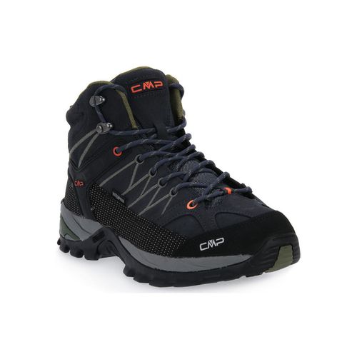 Scarpe da trekking 51UG RIGEL MID W TREKKING - Cmp - Modalova