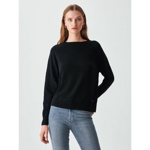 Maglione 10006 Tenoti Pullover Donna - Ltb - Modalova