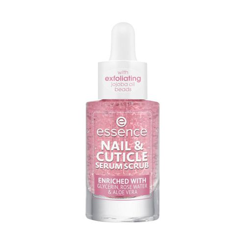 Trattamento unghie Nail and Cuticle Exfoliating Serum - Essence - Modalova