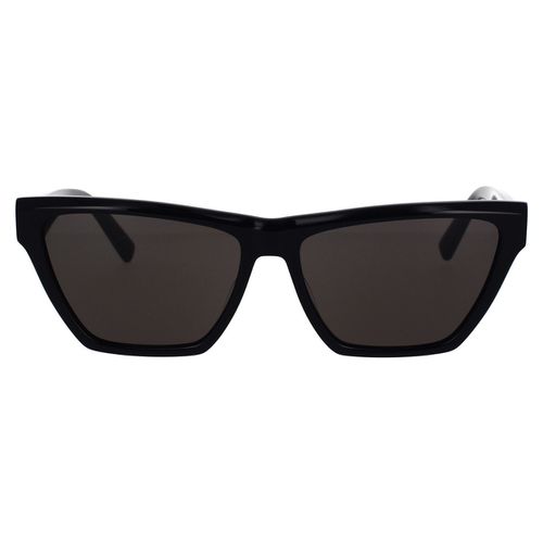 Occhiali da sole Occhiali da Sole Saint Laurent Monogram SL M103 002 - Yves Saint Laurent - Modalova