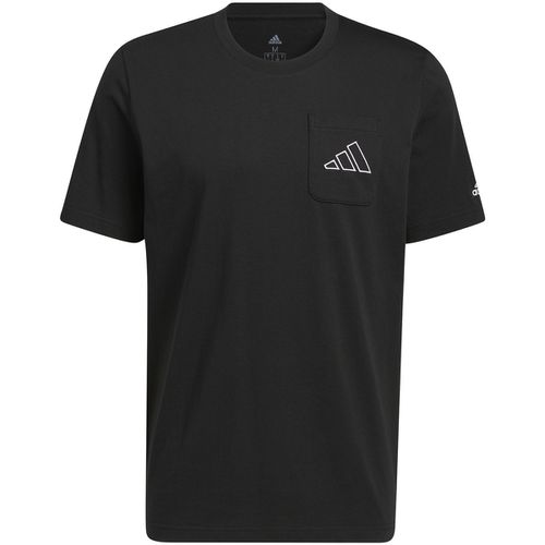 T-shirt & Polo adidas HI5546 - Adidas - Modalova