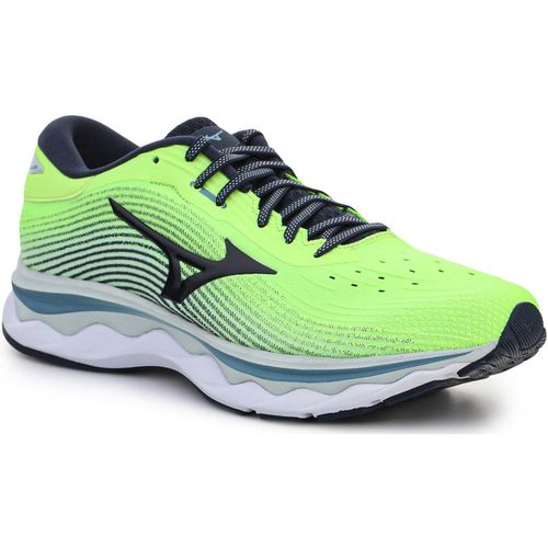 Scarpe Wave Sky 5 J1GC210246 - Mizuno - Modalova