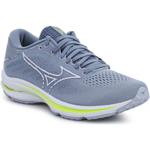 Scarpe da fitness Wave Rider 25 J1GD210302 - Mizuno - Modalova