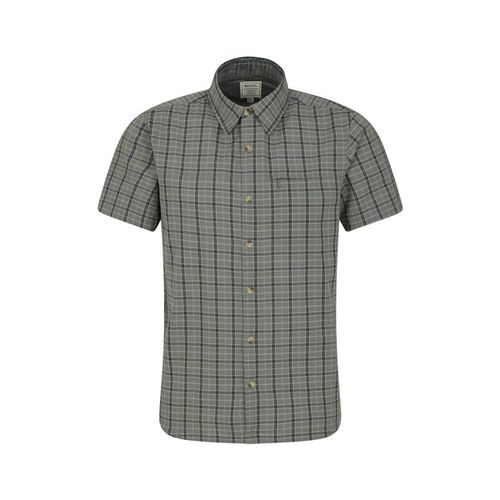 Camicia a maniche lunghe Holiday - Mountain Warehouse - Modalova