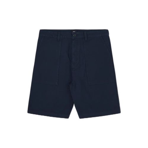 Pantaloni corti Short Back Sateen - Edwin - Modalova