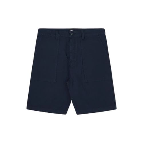 Shorts Edwin Short Back Sateen - Edwin - Modalova