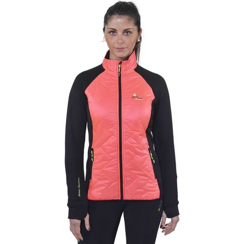 Felpa Blouson polarshell ACERBI - Peak Mountain - Modalova