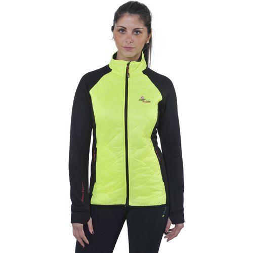 Felpa Blouson polarshell ACERBI - Peak Mountain - Modalova