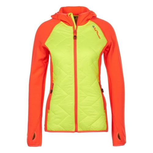 Felpa Blouson polarshell ACERLA - Peak Mountain - Modalova