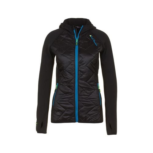 Felpa Blouson polarshell ACERLA - Peak Mountain - Modalova