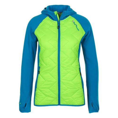 Felpa Blouson polarshell ACERLA - Peak Mountain - Modalova