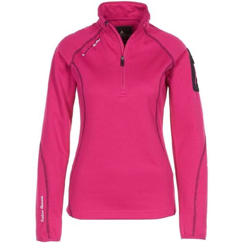 Felpa Sweat polarshell ACERUN - Peak Mountain - Modalova