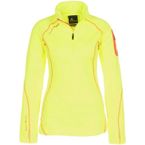 Felpa Sweat polarshell ACERUN - Peak Mountain - Modalova