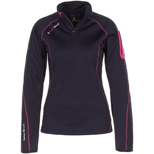 Felpa Sweat polarshell ACERUN - Peak Mountain - Modalova