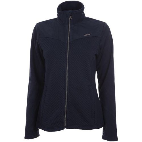 Felpa Blouson polaire ACHIFFER - Peak Mountain - Modalova