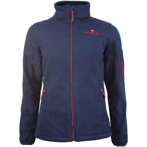 Felpa Blouson polaire ACIMER - Vent Du Cap - Modalova