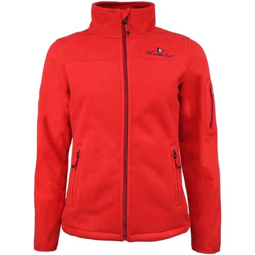 Felpa Blouson polaire ACIMER - Vent Du Cap - Modalova