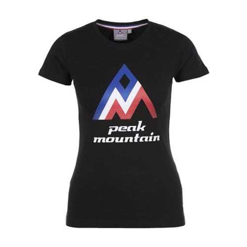 T-shirt T-shirt manches courtes ACIMES - Peak Mountain - Modalova