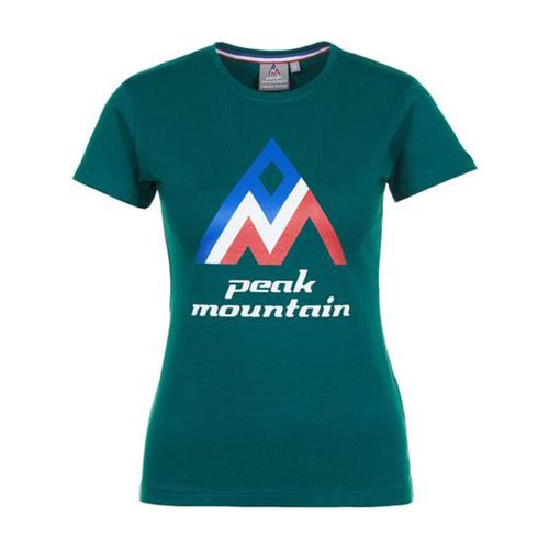 T-shirt T-shirt manches courtes ACIMES - Peak Mountain - Modalova