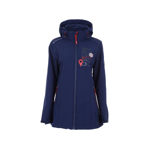 Giubbotto Blouson softshell ACALMI - Degré Celsius - Modalova