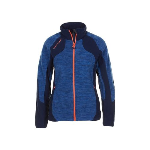 Felpa Blouson polaire ACUT - Peak Mountain - Modalova