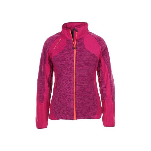 Felpa Blouson polaire ACUT - Peak Mountain - Modalova