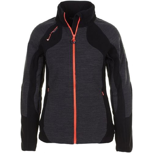 Felpa Blouson polaire ACUT - Peak Mountain - Modalova