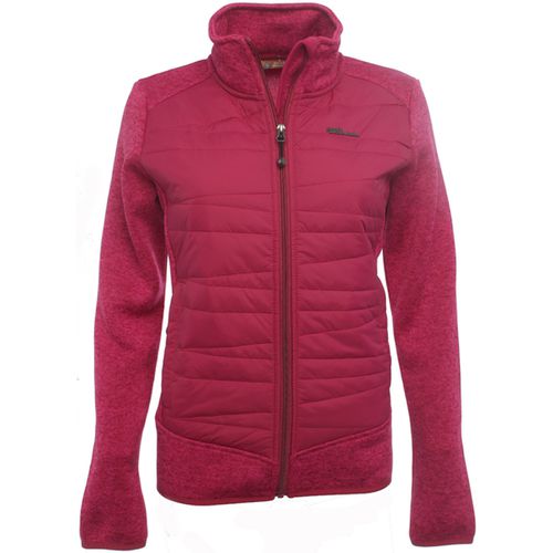 Felpa Blouson polaire ADVANTIME - Peak Mountain - Modalova