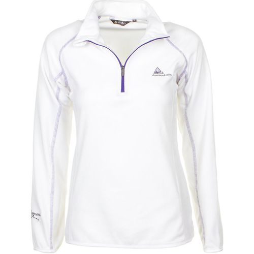 Felpa Sweat polaire AFINE - Peak Mountain - Modalova