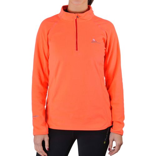 Felpa Sweat polaire AFINE - Peak Mountain - Modalova