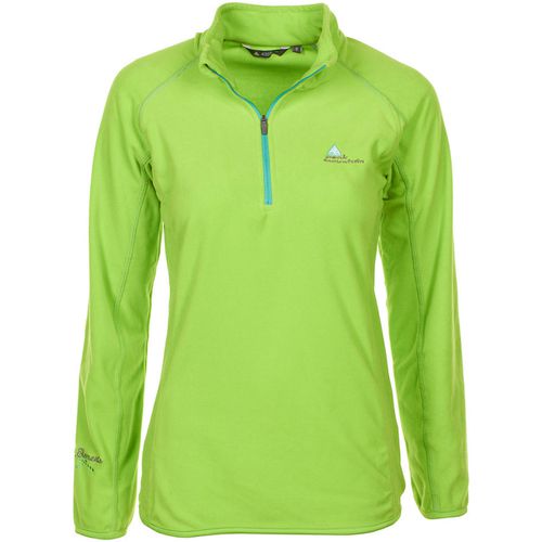 Felpa Sweat polaire AFINE - Peak Mountain - Modalova