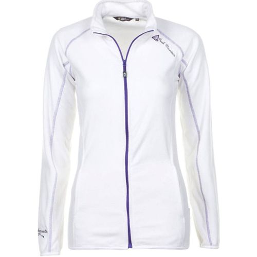 Felpa Blouson polaire AFONE - Peak Mountain - Modalova